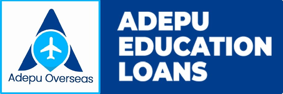 Adepu Education Loans